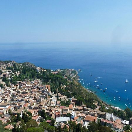 Appartement Taormina For You Extérieur photo