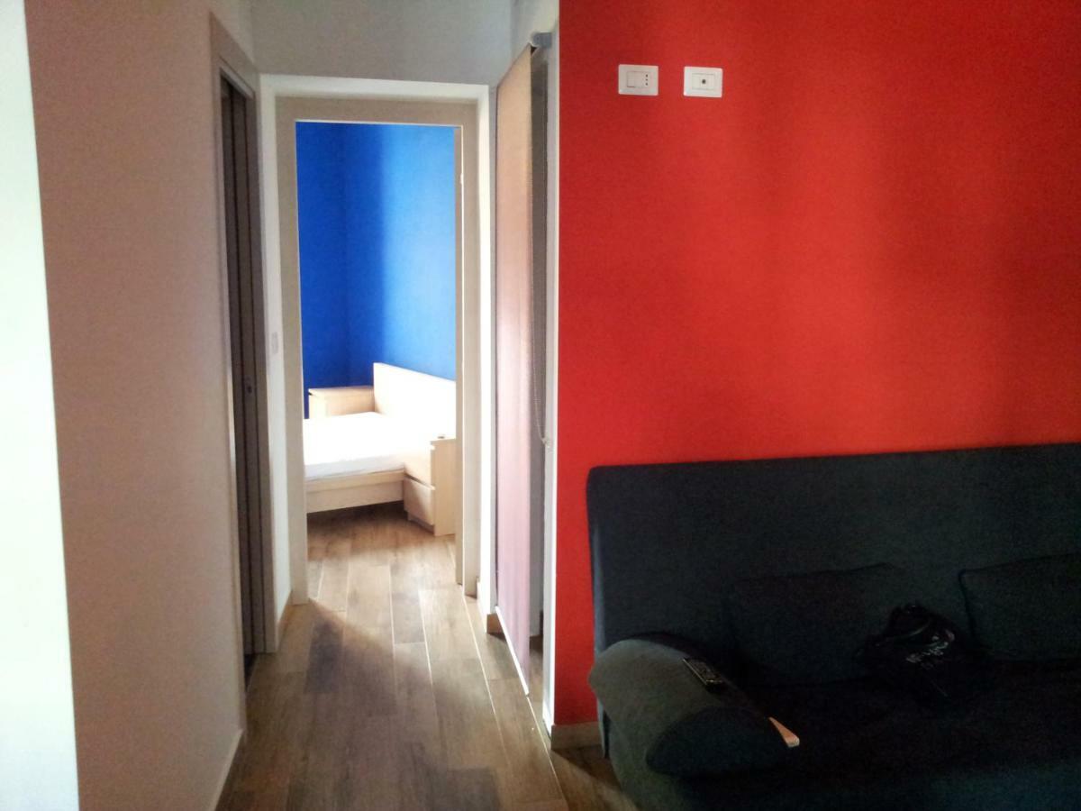 Appartement Taormina For You Extérieur photo