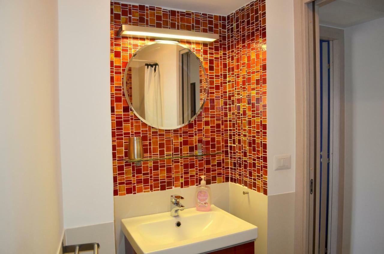Appartement Taormina For You Extérieur photo