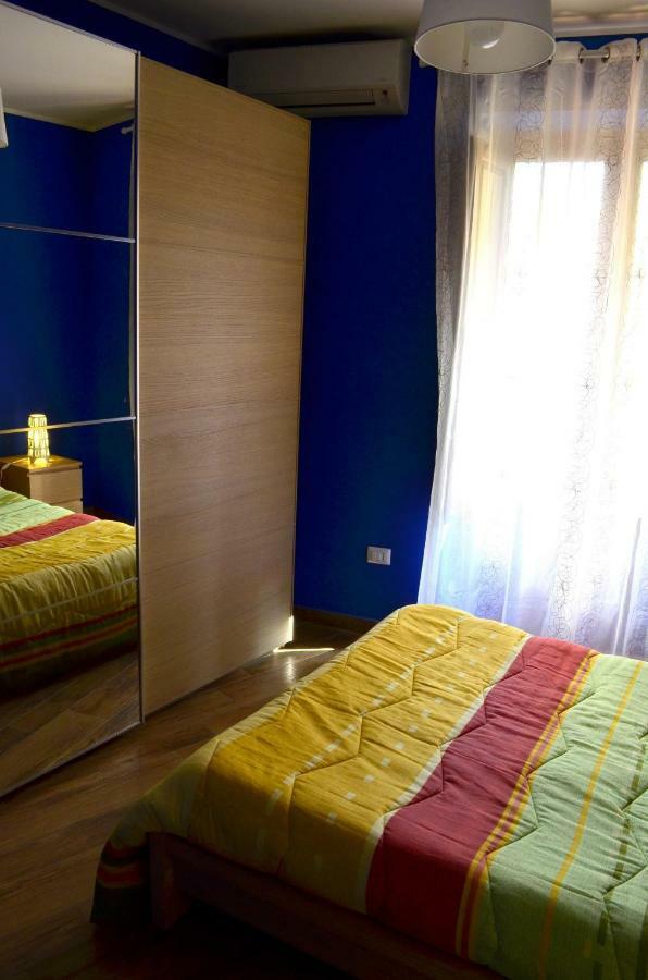 Appartement Taormina For You Extérieur photo