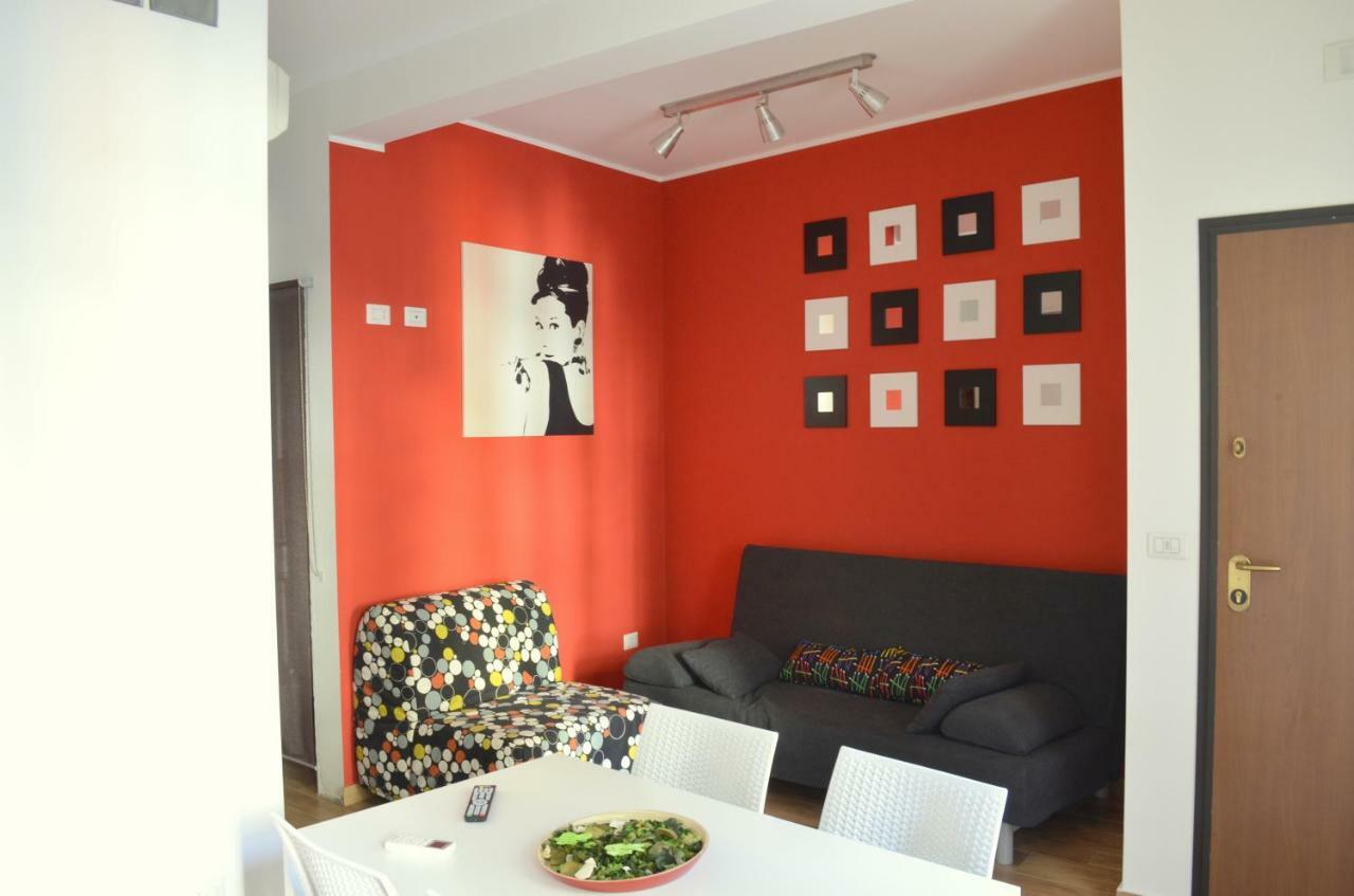 Appartement Taormina For You Extérieur photo