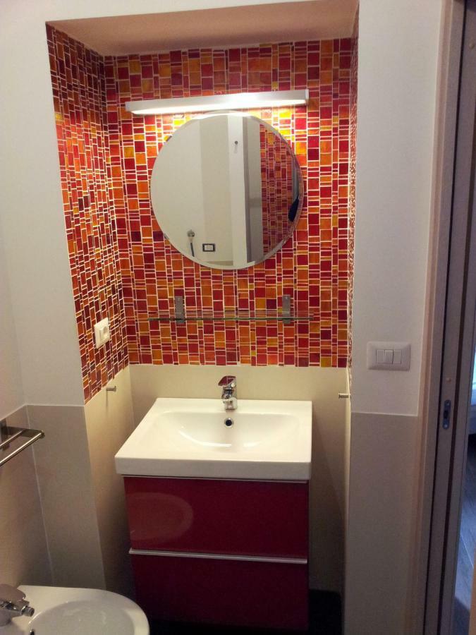 Appartement Taormina For You Extérieur photo