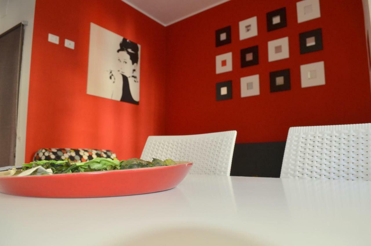 Appartement Taormina For You Extérieur photo
