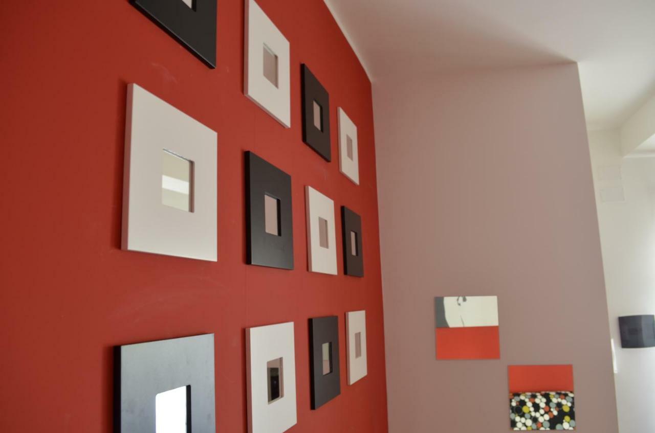 Appartement Taormina For You Extérieur photo