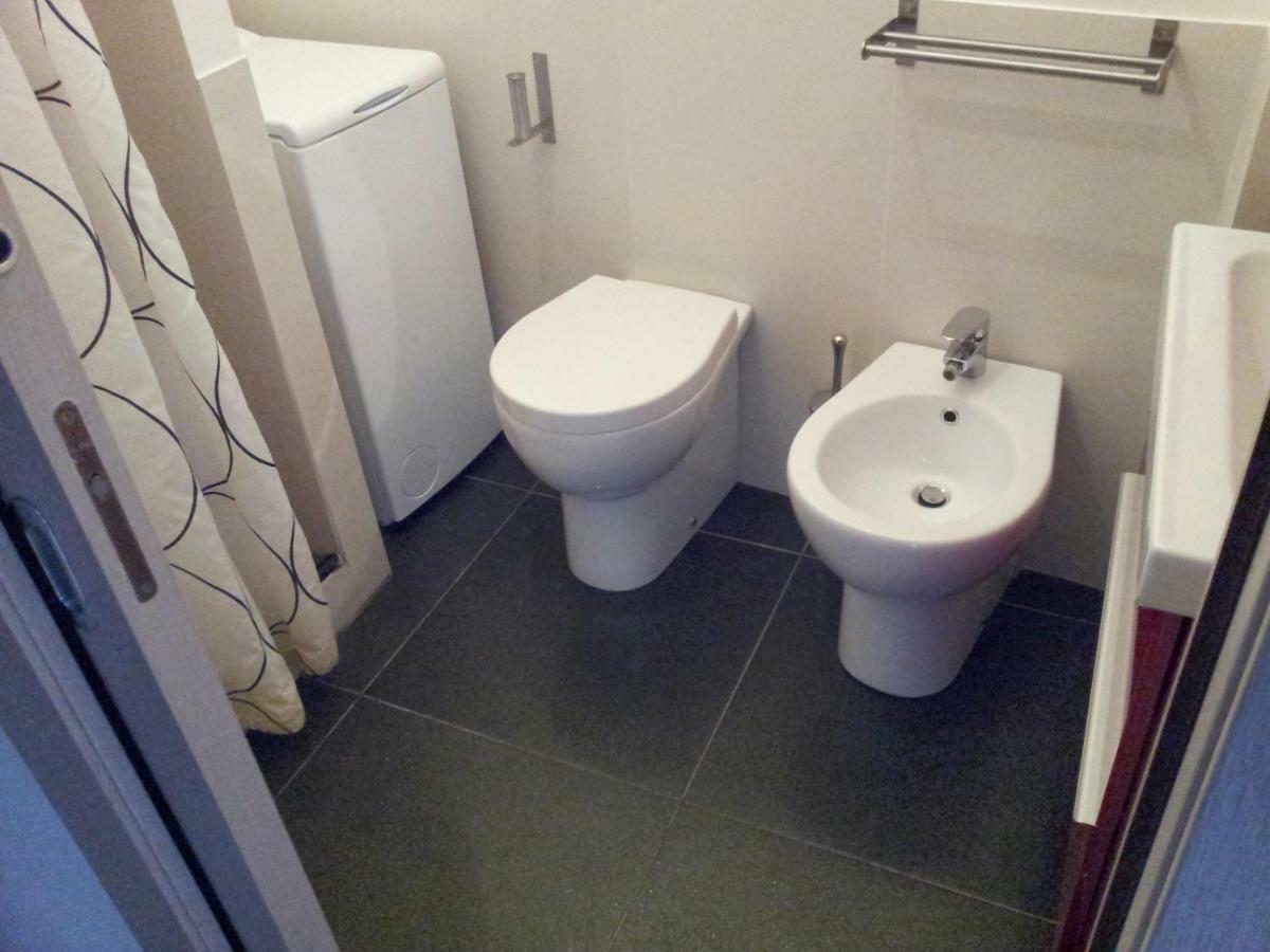 Appartement Taormina For You Extérieur photo