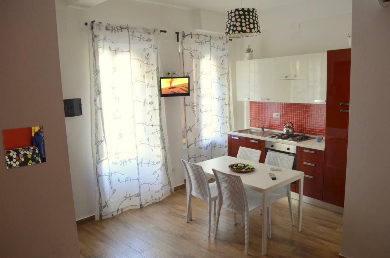 Appartement Taormina For You Extérieur photo