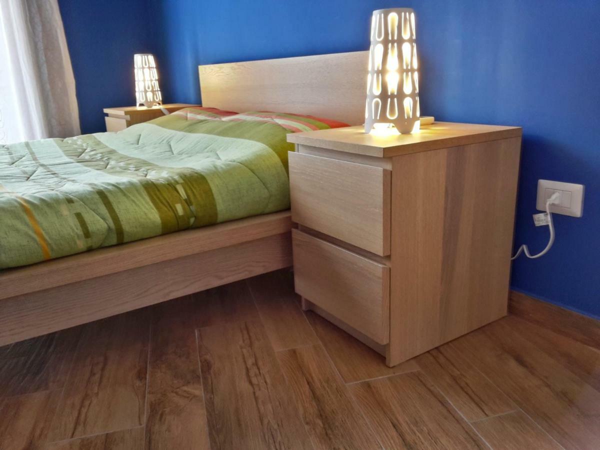 Appartement Taormina For You Extérieur photo