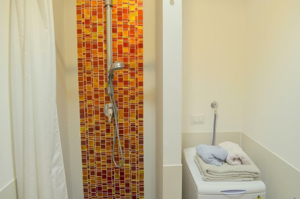 Appartement Taormina For You Extérieur photo