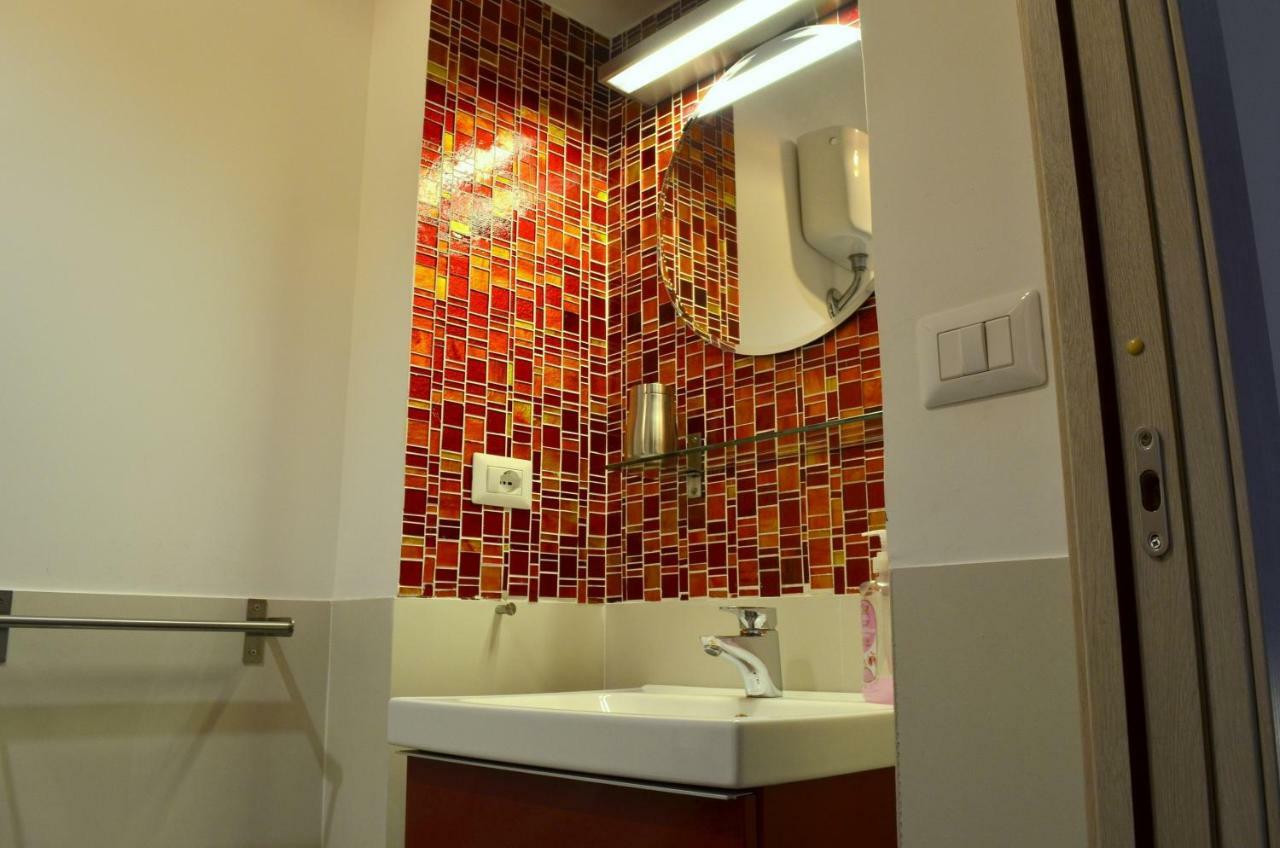 Appartement Taormina For You Extérieur photo