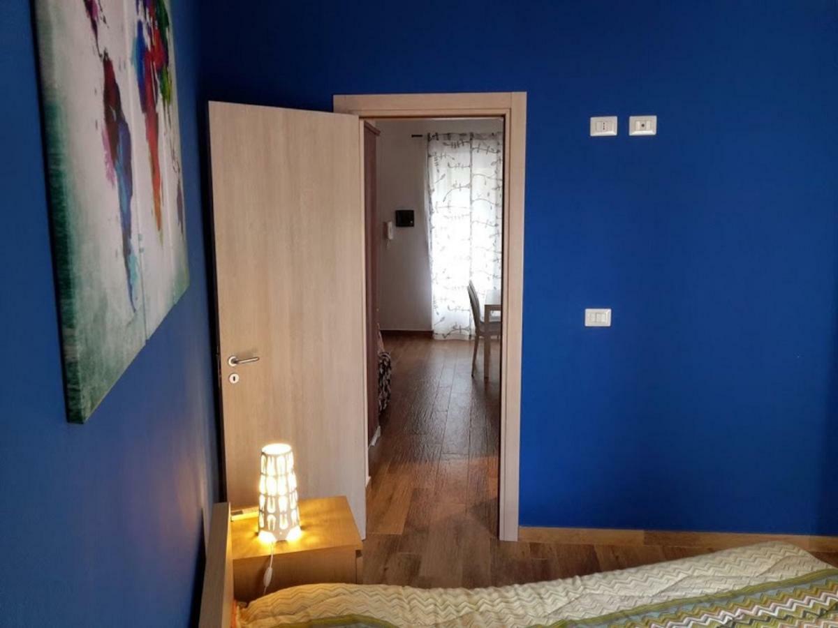 Appartement Taormina For You Extérieur photo