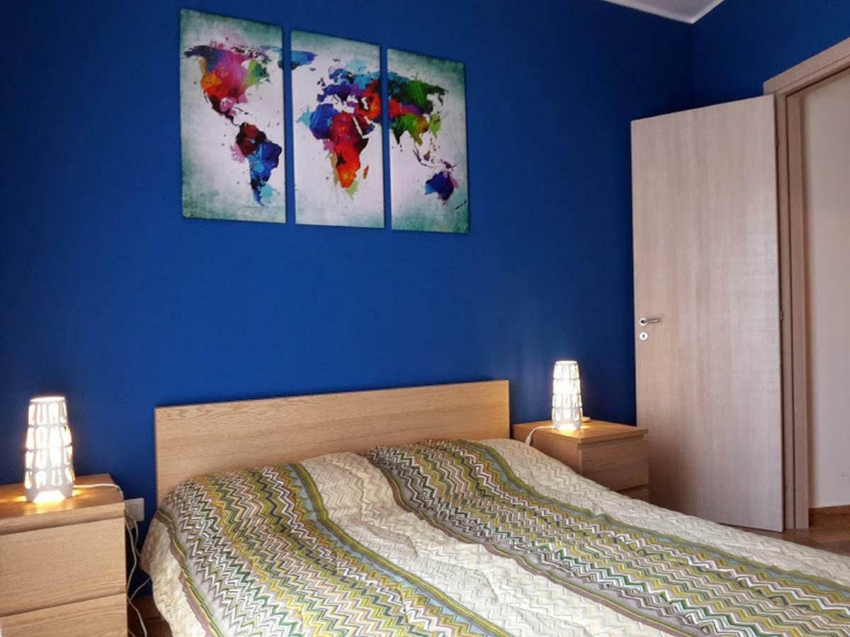 Appartement Taormina For You Extérieur photo