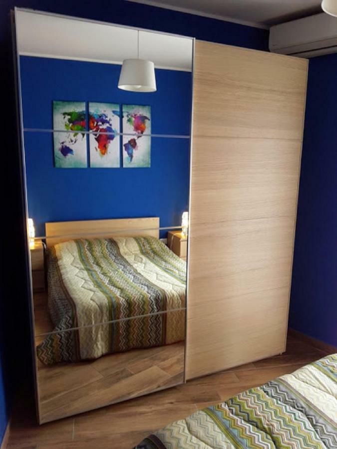 Appartement Taormina For You Extérieur photo