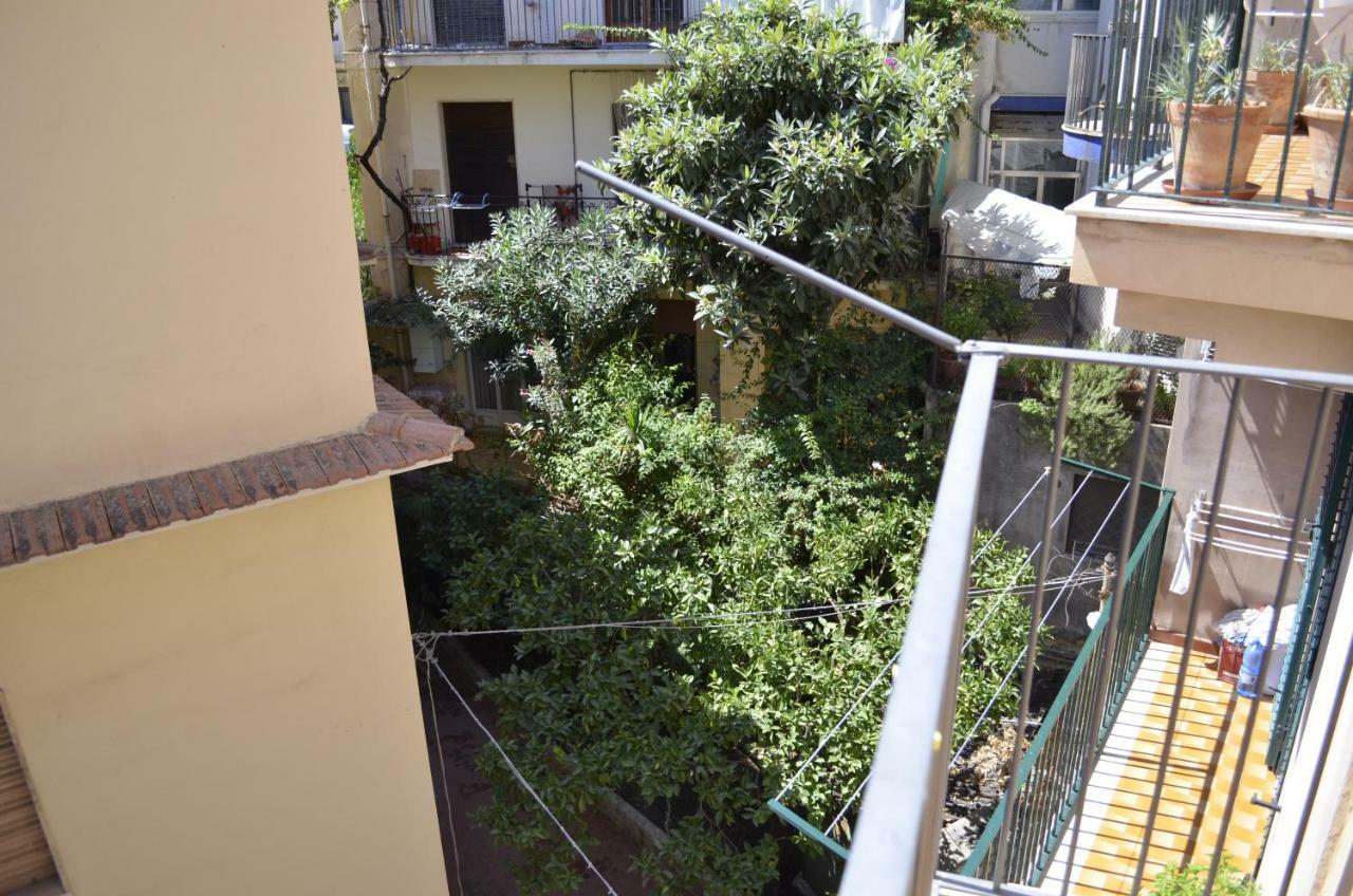 Appartement Taormina For You Extérieur photo