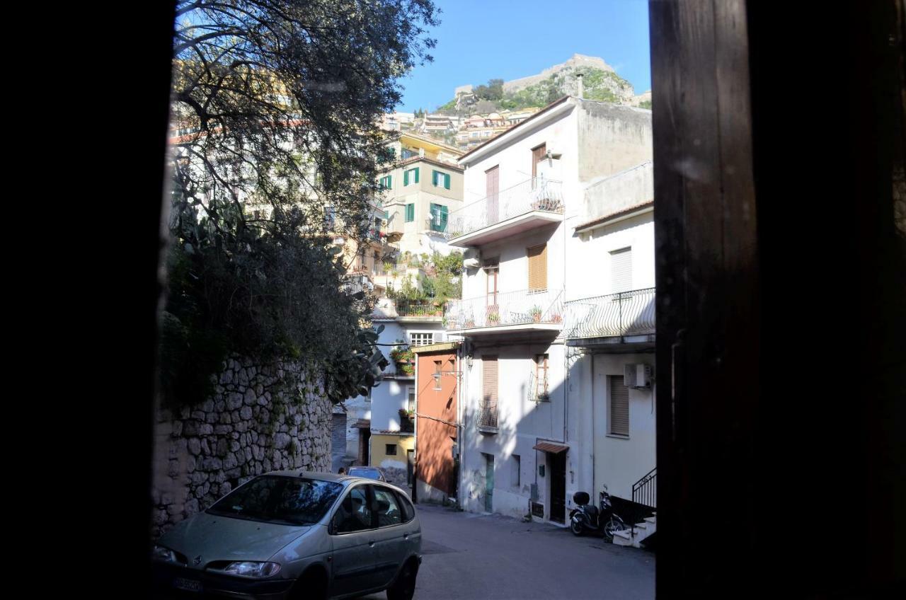 Appartement Taormina For You Extérieur photo